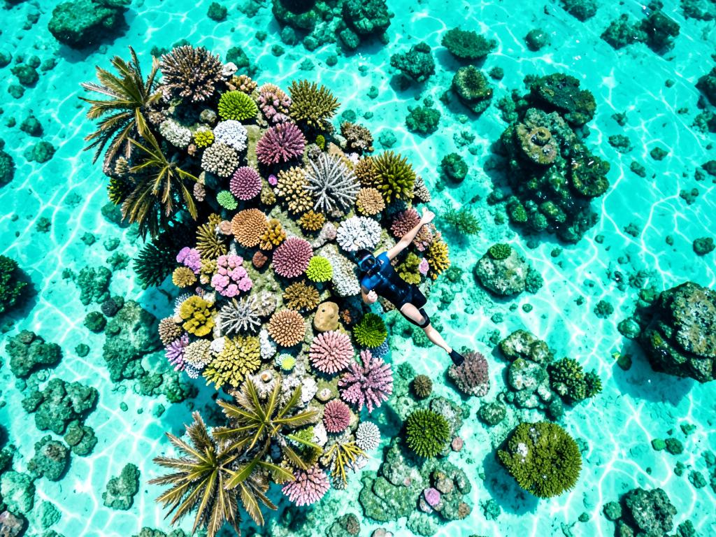 Snorkeling