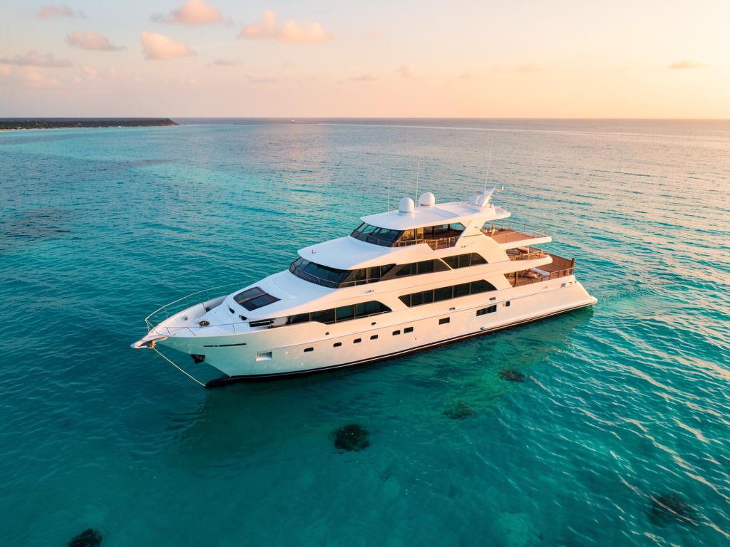 Liveaboards