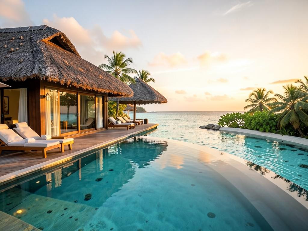 Resorts